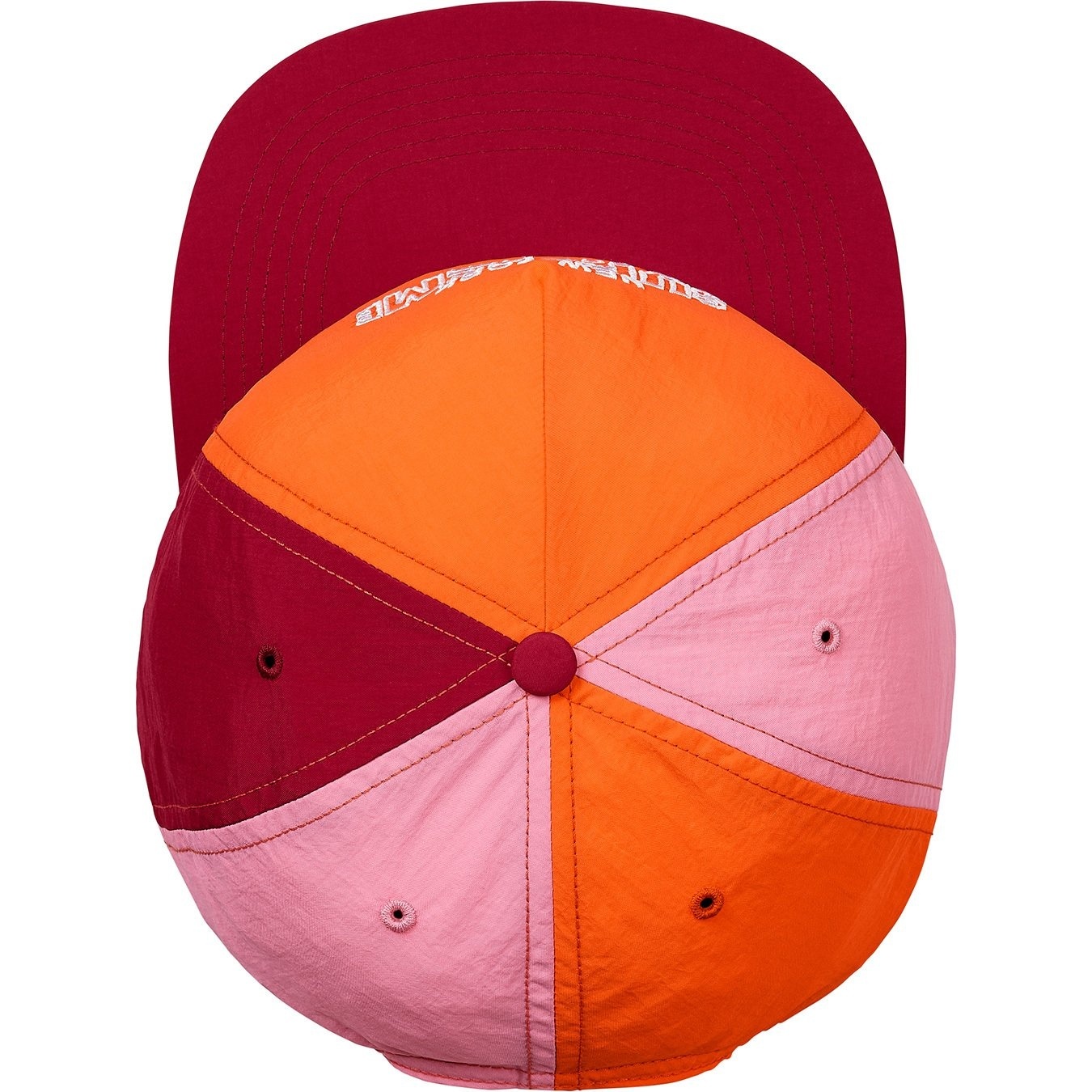 Pinwheel Nylon 5-Panel view 9